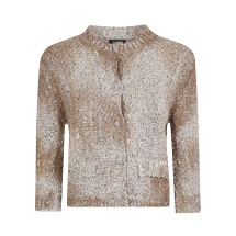 [Avant Toi] Cardigan SS26 226SD1802SALVL