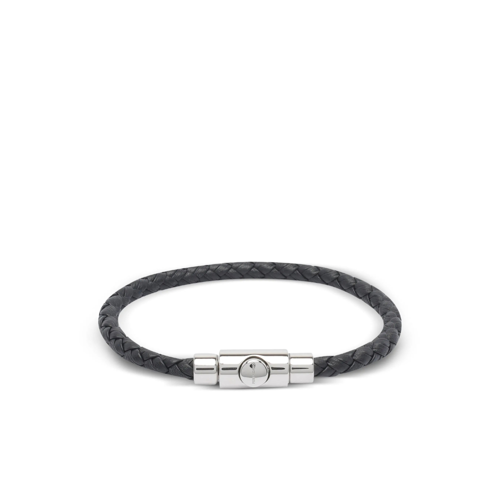 [Ferragamo] Bracelet FW26 773540 0675919 NERO