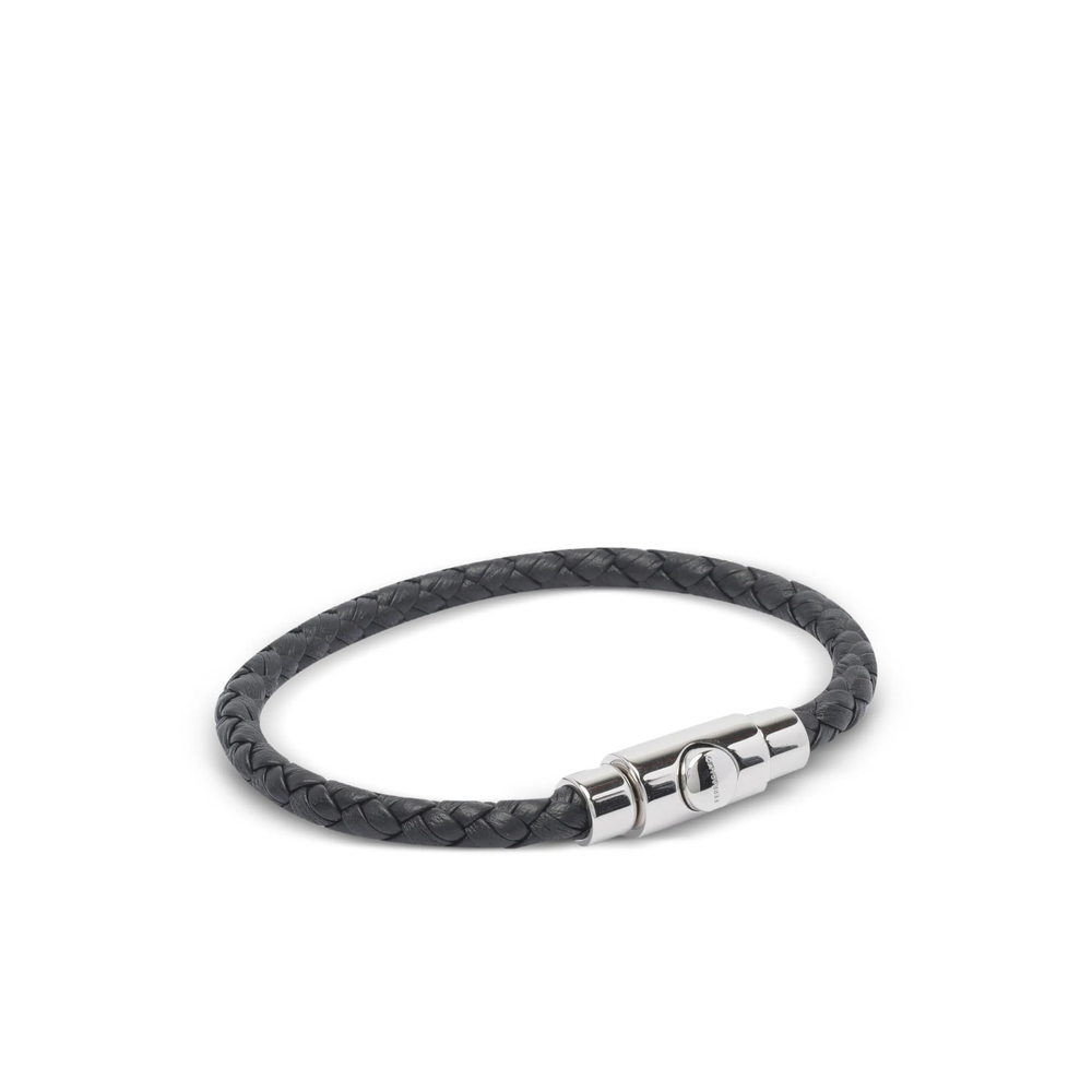 [Ferragamo] Bracelet FW26 773540 0675919 NERO