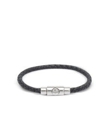[Ferragamo] Bracelet FW26 773540 0675919 NERO