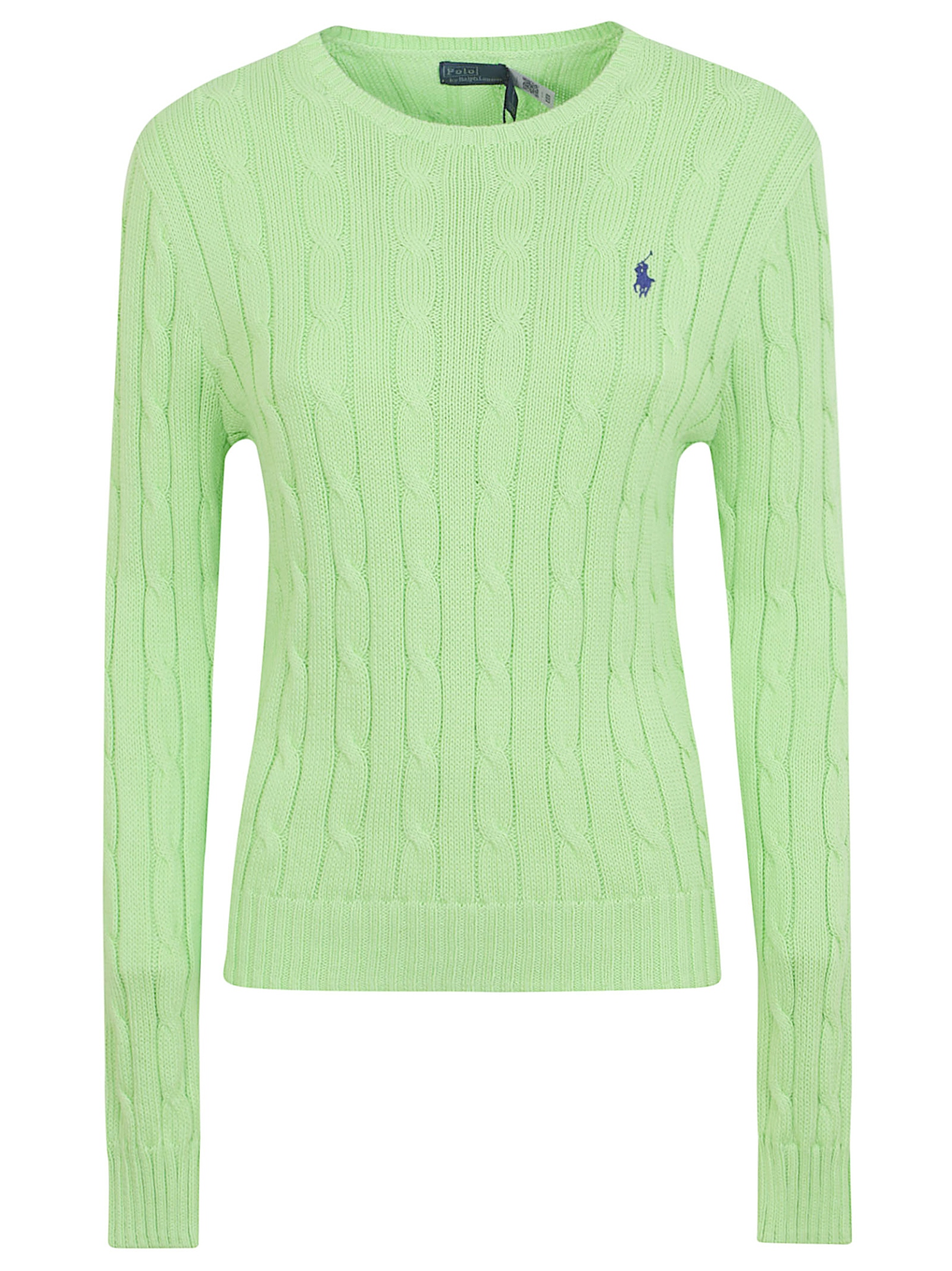 [Ralph Lauren] Knitwear SS26 211 971869
