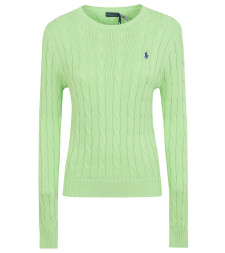 [Ralph Lauren] Knitwear SS26 211 971869
