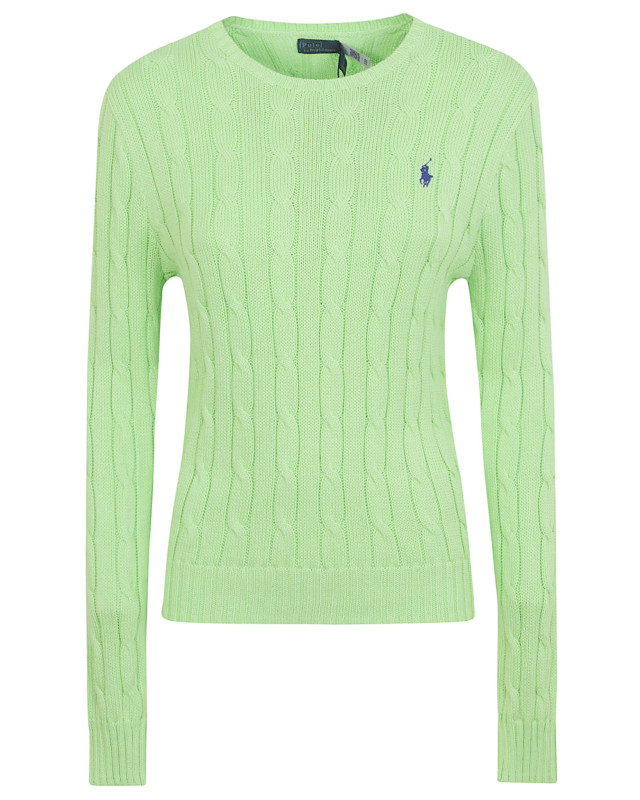 [Ralph Lauren] Knitwear SS26 211 971869