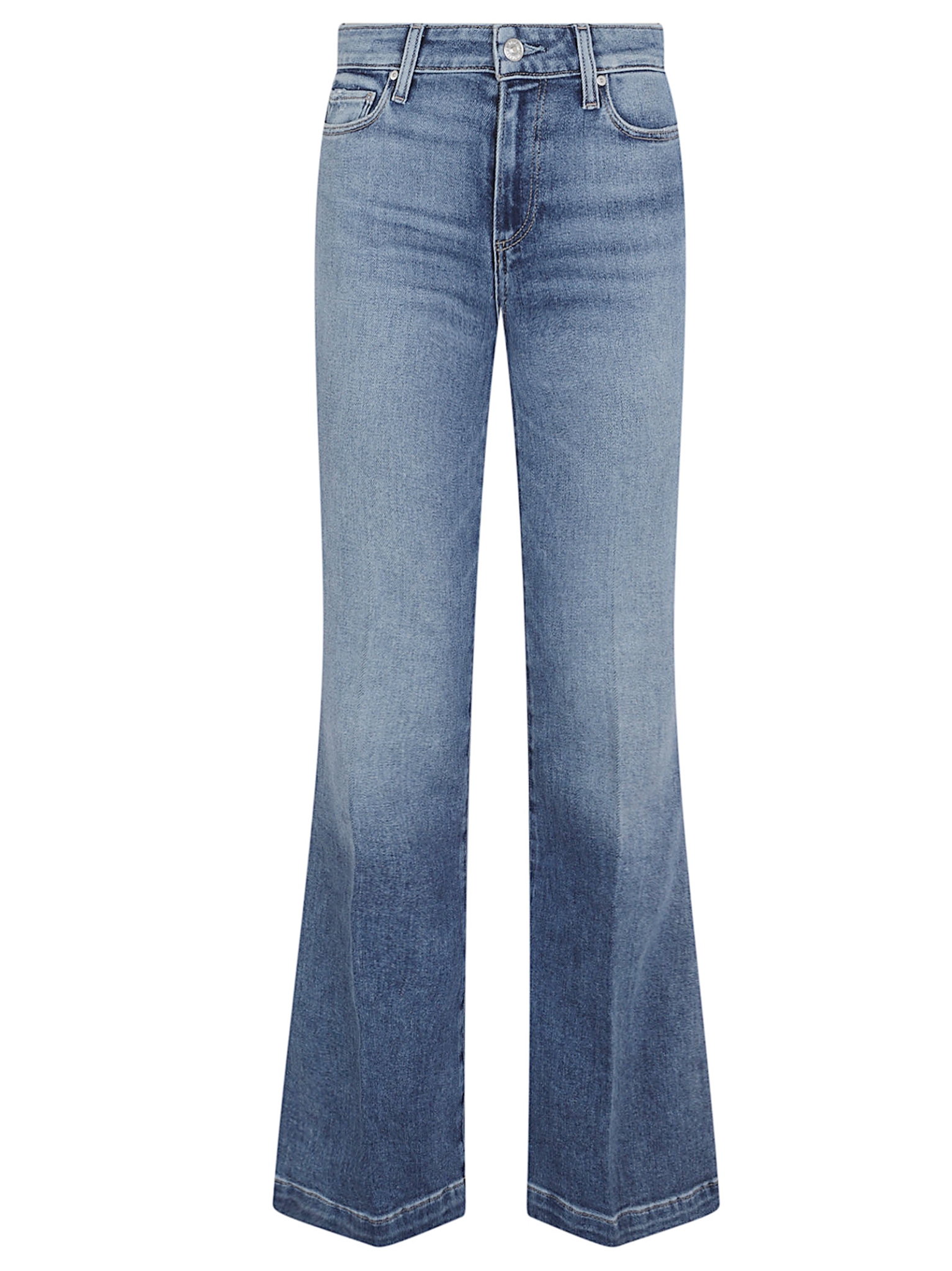 [Paige] Jeans SS26 6725E77