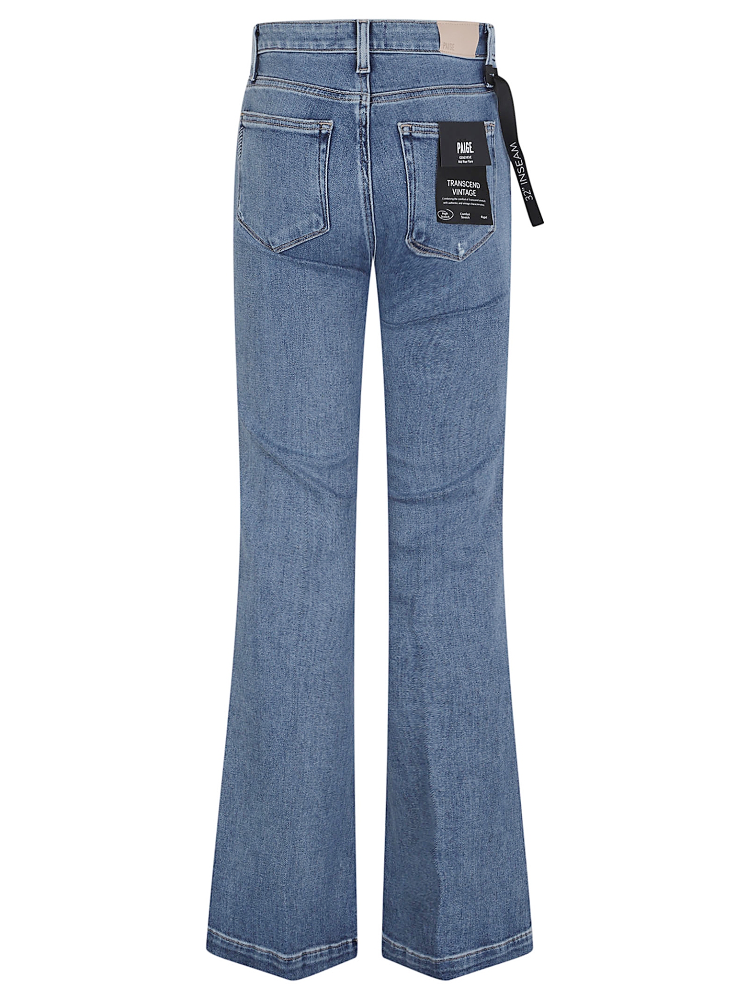[Paige] Jeans SS26 6725E77