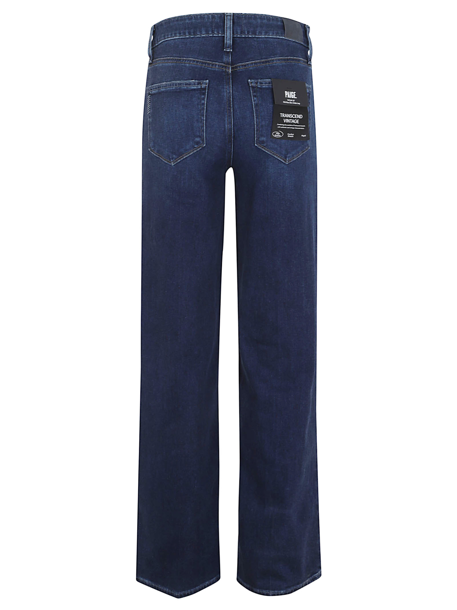 [Paige] Jeans SS26 1J87F72