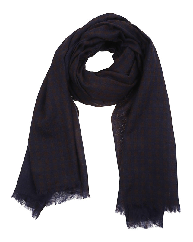 [Y`S YAMAMOTO] Scarf SS26 YQ L01 192