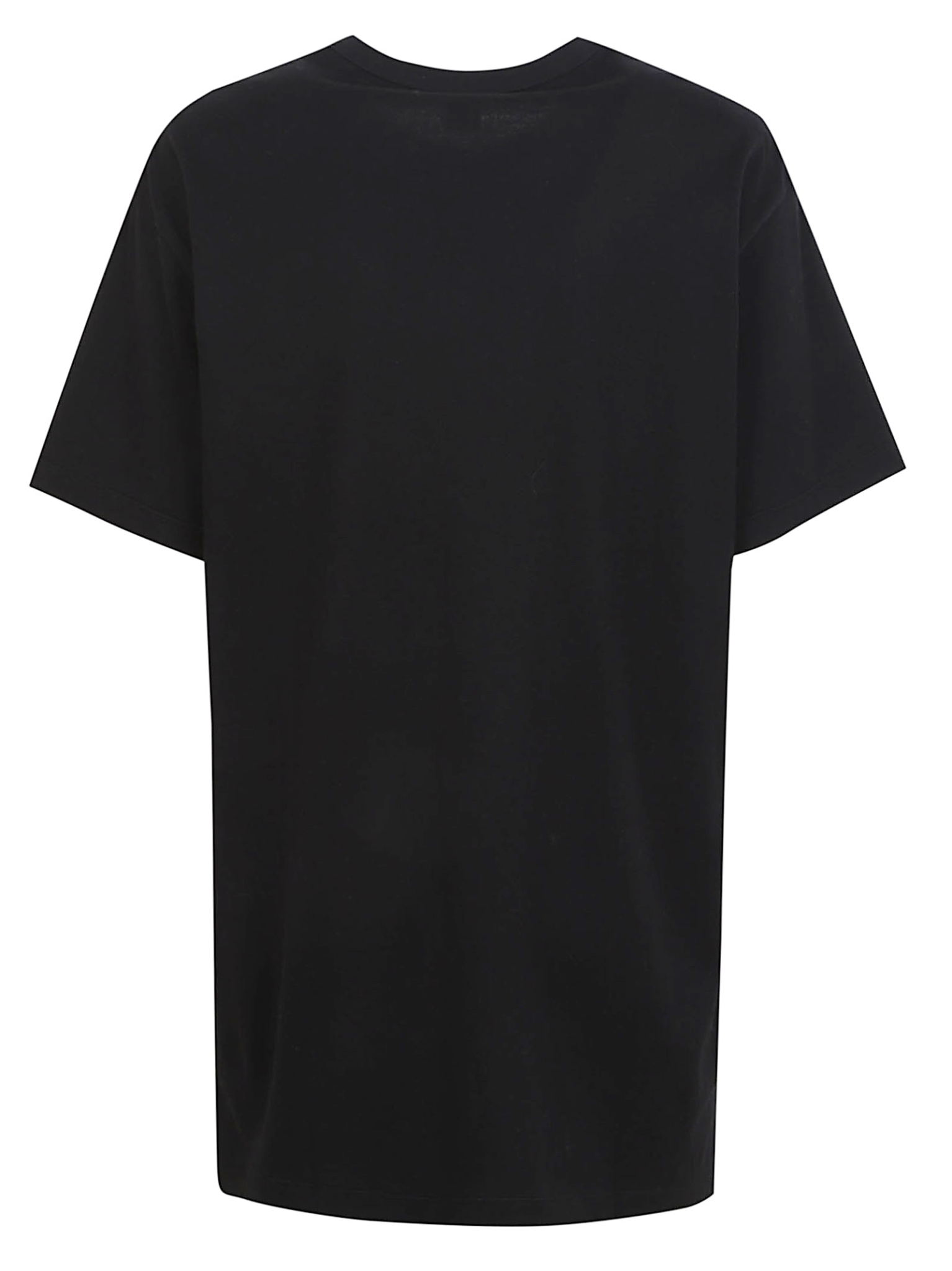 [Y`S YAMAMOTO] T-shirts Short Sleeve SS26 YQ T25 678