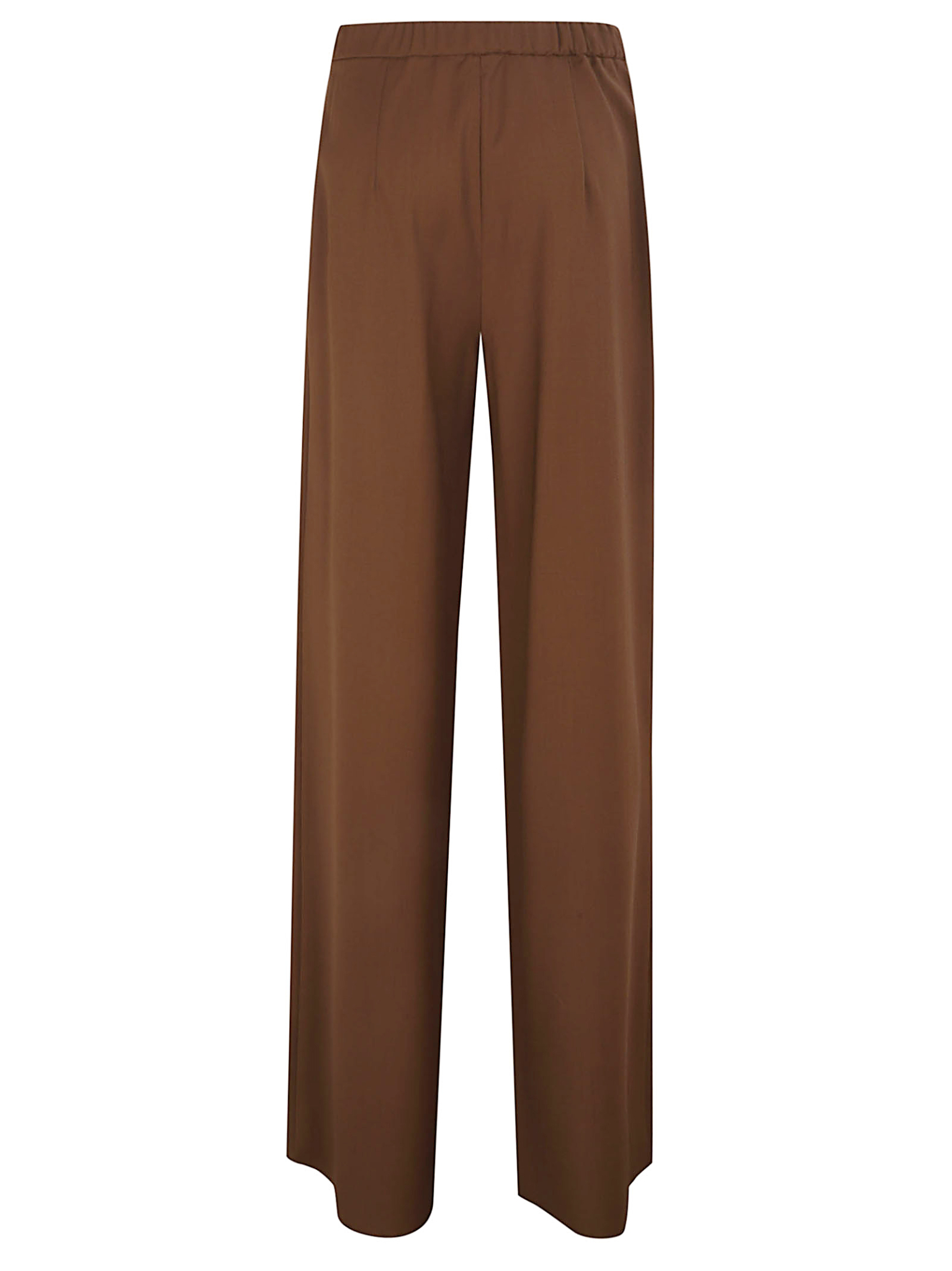 [MAX MARA STUDIO] Trousers SS26 CORONE 2616131091600