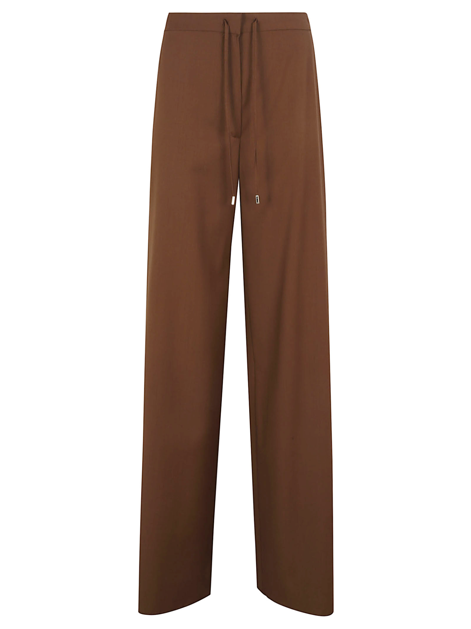 [MAX MARA STUDIO] Trousers SS26 CORONE 2616131091600