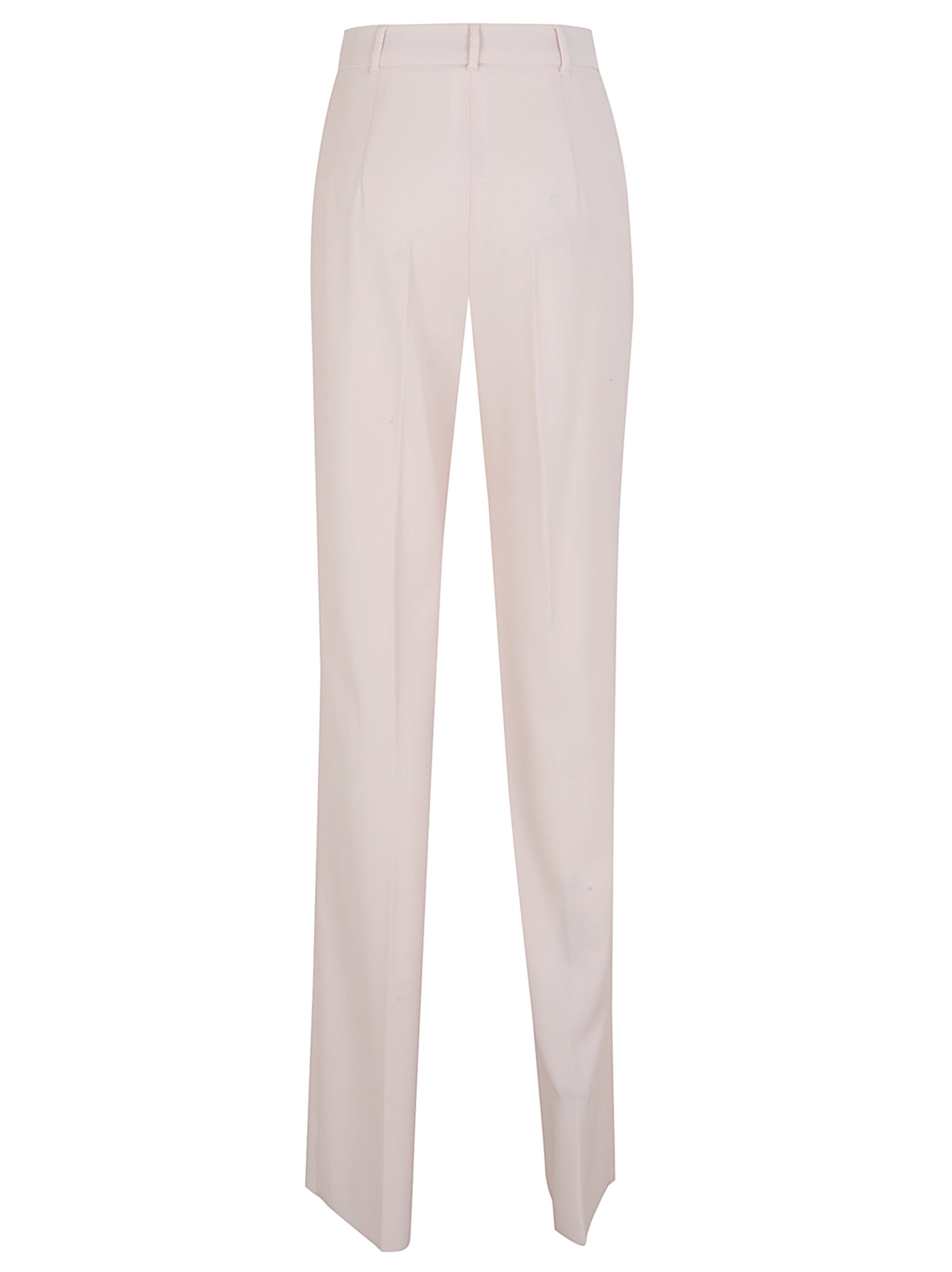 [MAX MARA STUDIO] Trousers SS26 QUASAR 2616131041600