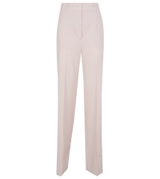 [MAX MARA STUDIO] Trousers SS26 QUASAR 2616131041600