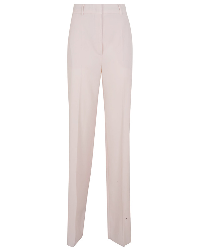 [MAX MARA STUDIO] Trousers SS26 QUASAR 2616131041600