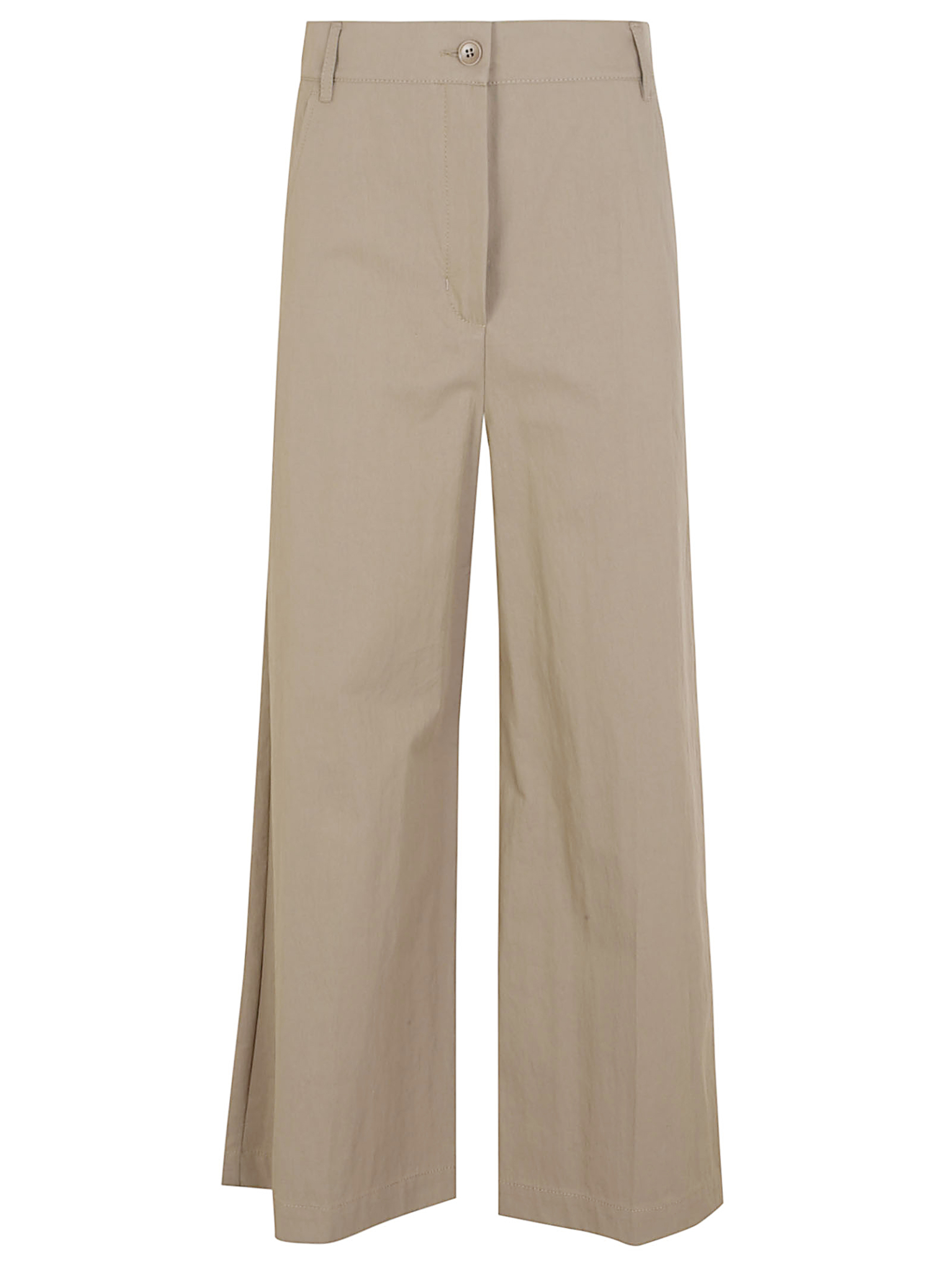 [WEEKEND MAX MARA] Trousers SS26 RONCO 2615131111600