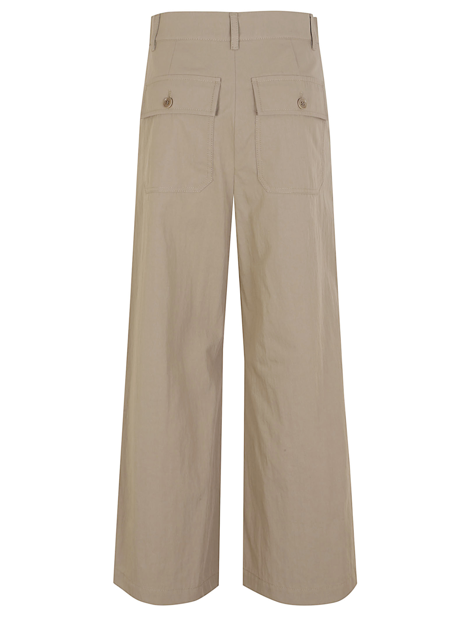 [WEEKEND MAX MARA] Trousers SS26 RONCO 2615131111600