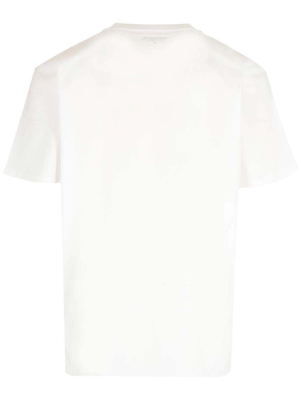 [CARHARTT WIP] T-shirts Short Sleeve CO I03043402XX