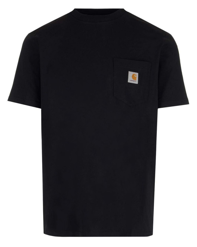 [CARHARTT WIP] T-shirts Short Sleeve CO I03043489XX