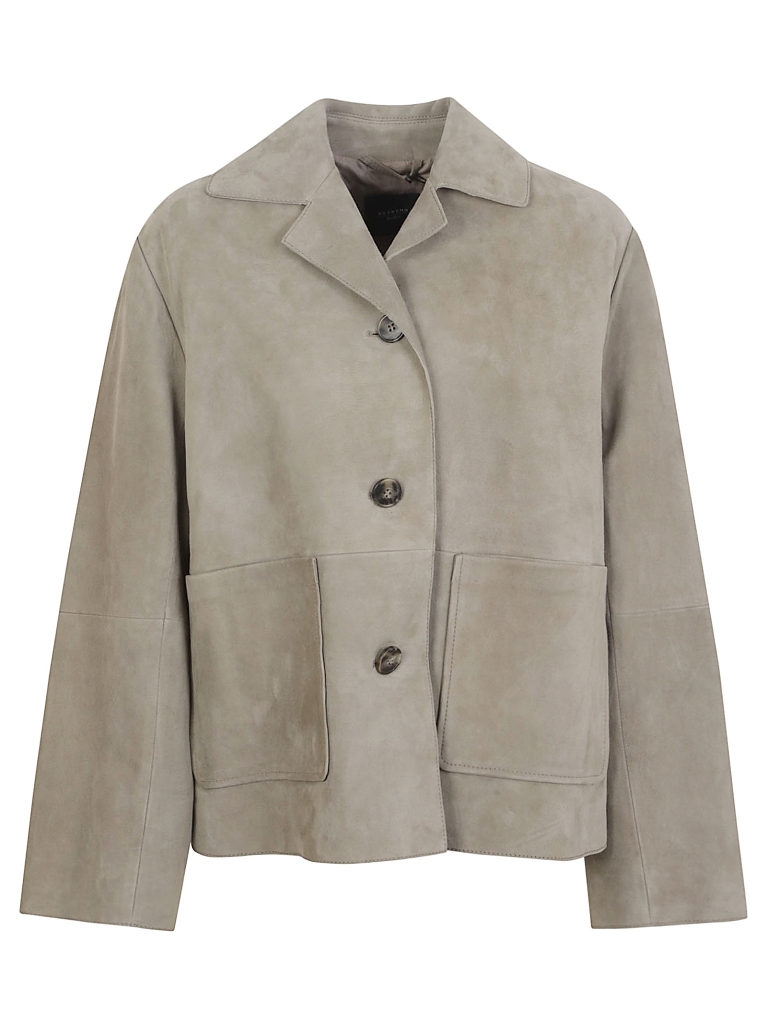 [WEEKEND MAX MARA] Jacket SS26 PALCHI 2615441021600