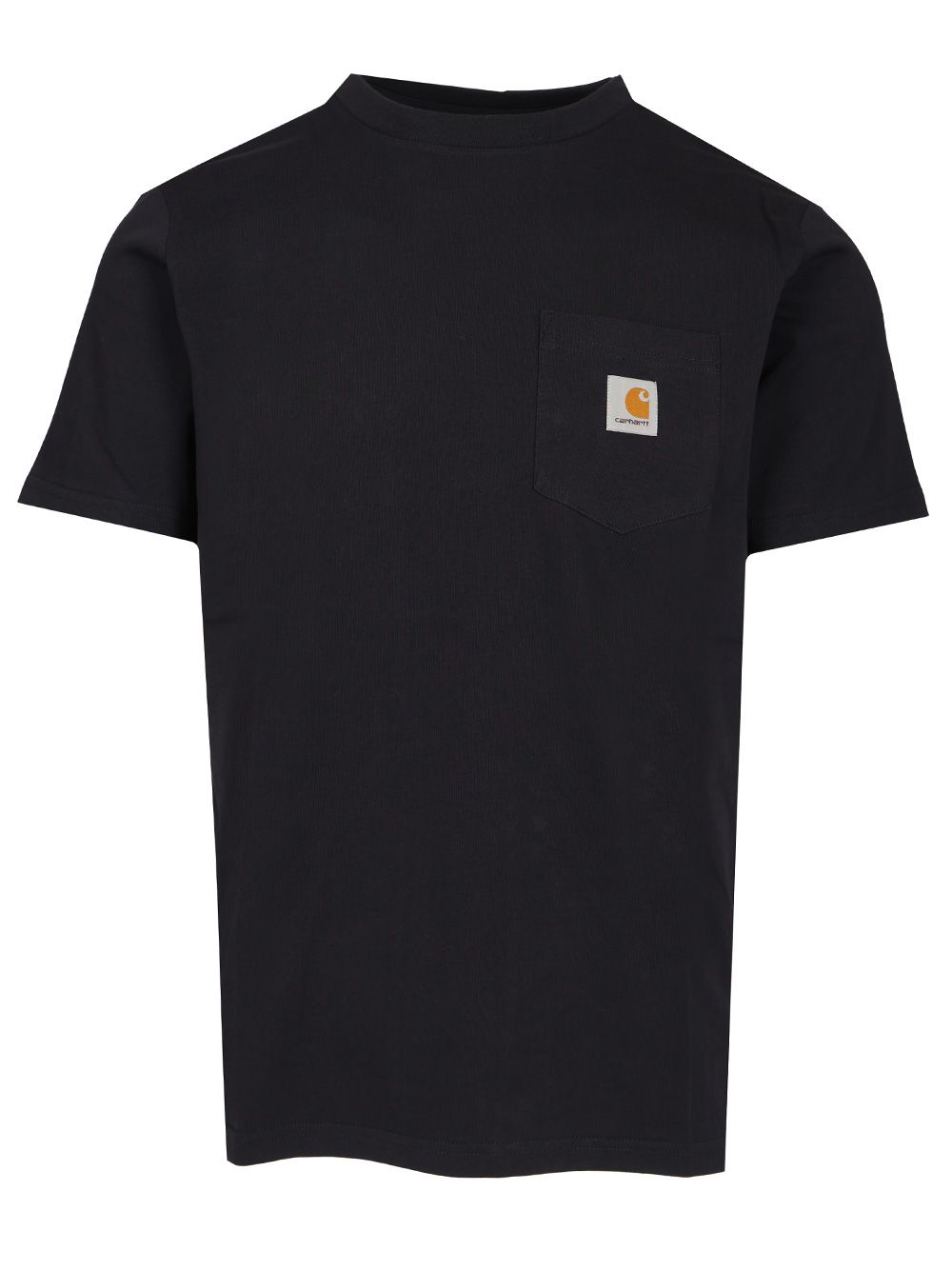 [CARHARTT WIP] T-shirts Short Sleeve CO I0304341CXX