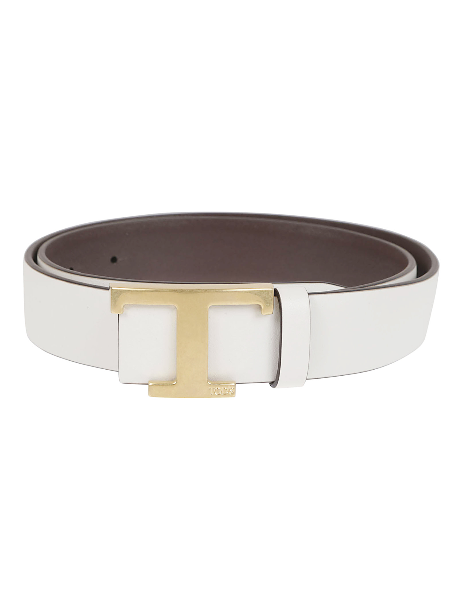[Tod's] Belt SS26 XCWTSB10100RBR