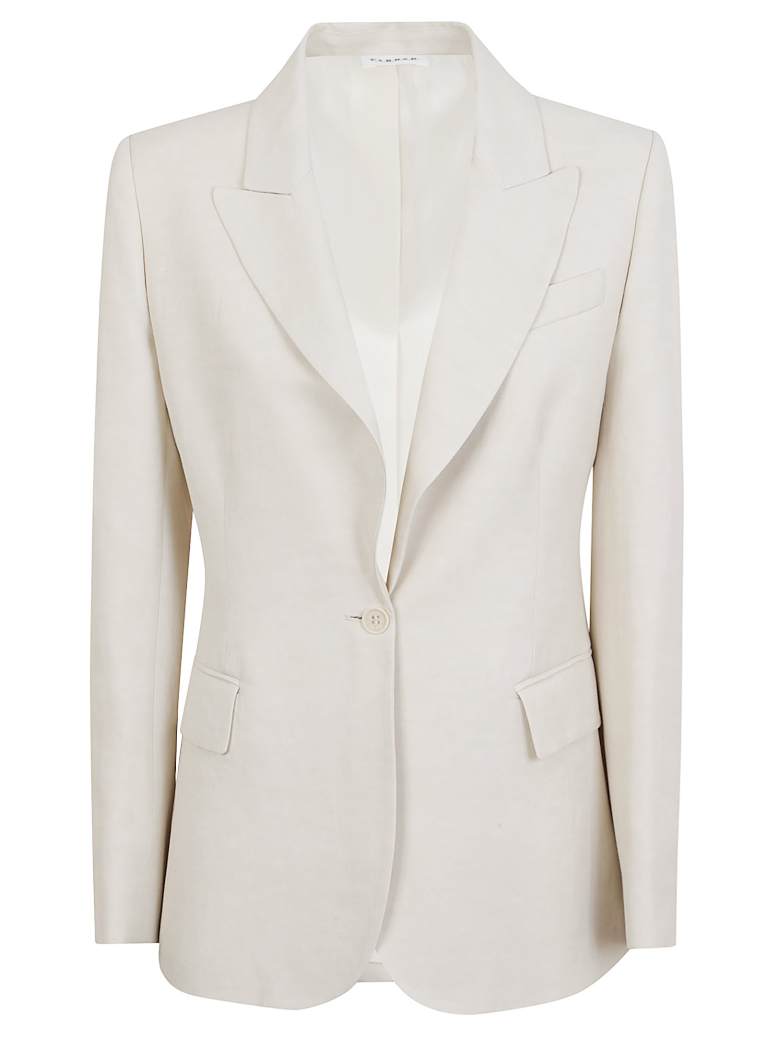 [PAROSH] Blazer SS26 D420267