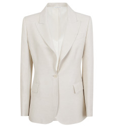 [PAROSH] Blazer SS26 D420267