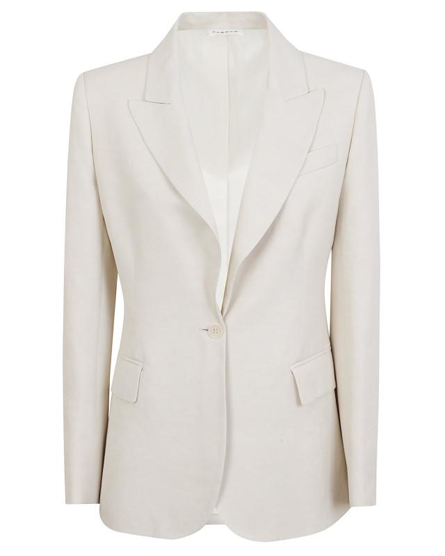 [PAROSH] Blazer SS26 D420267