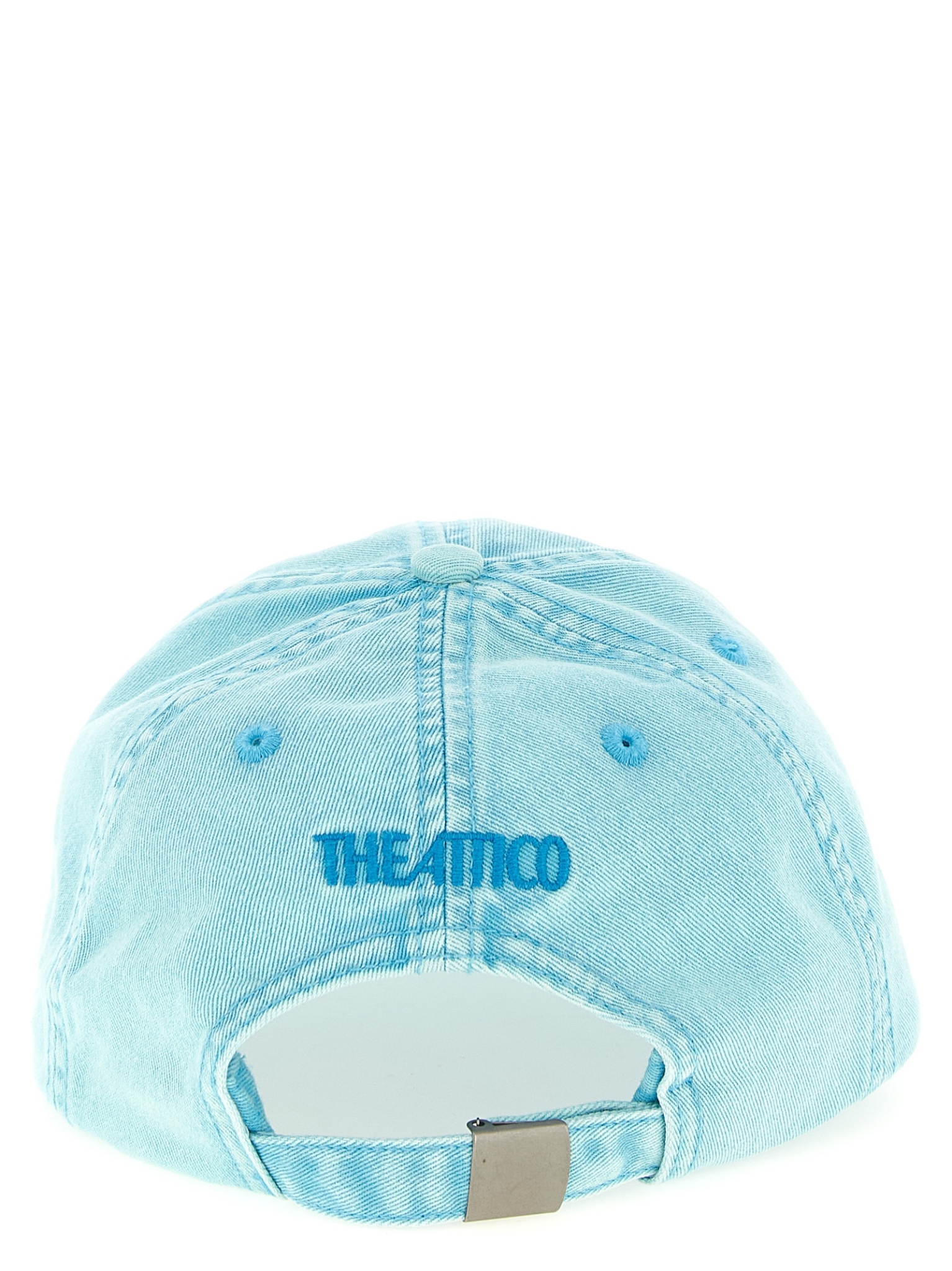 [The Attico] Cap SS26 260WAC00041024