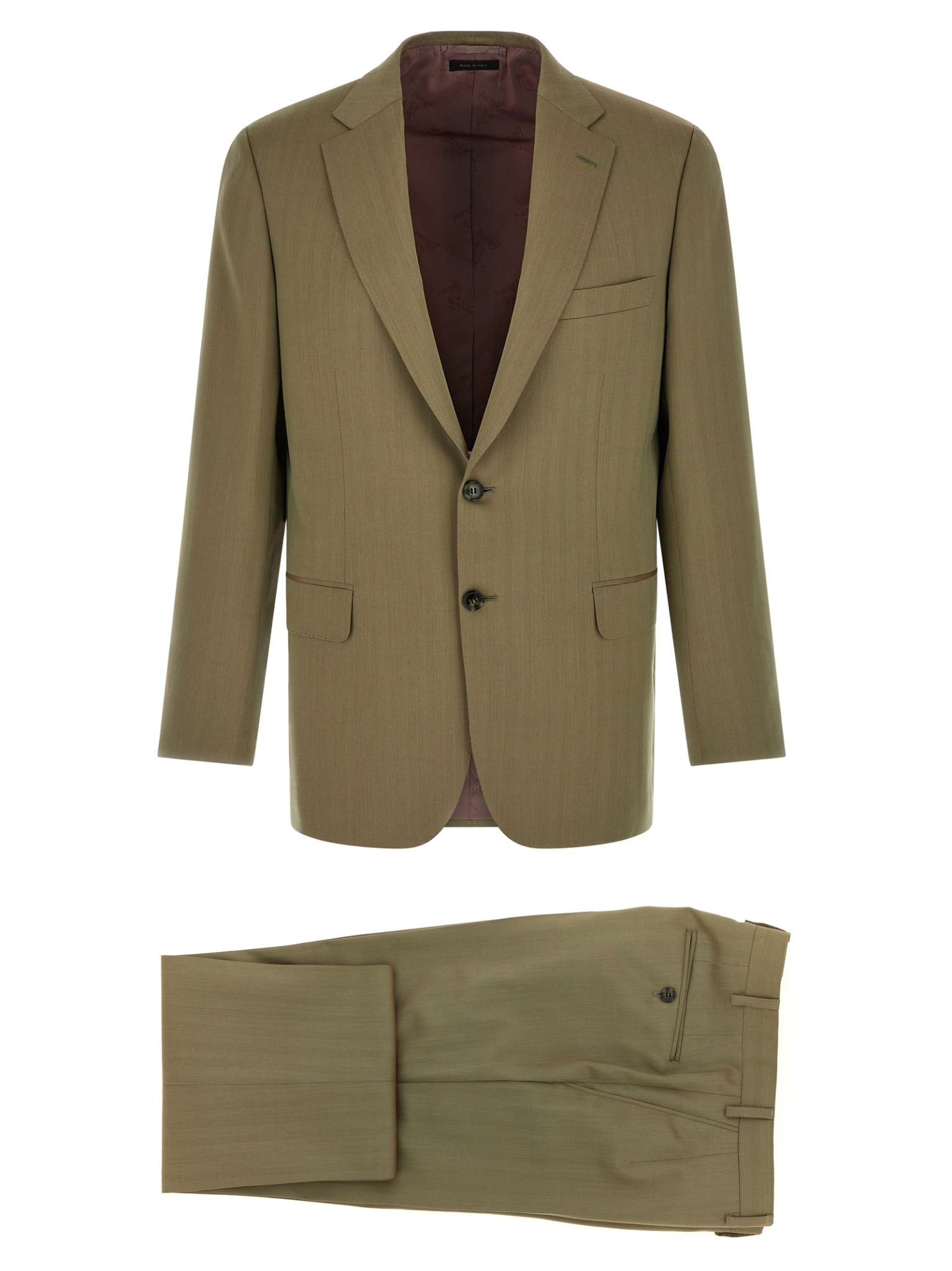 [BRIONI] Sets SS26 RA001DP3B0W3300