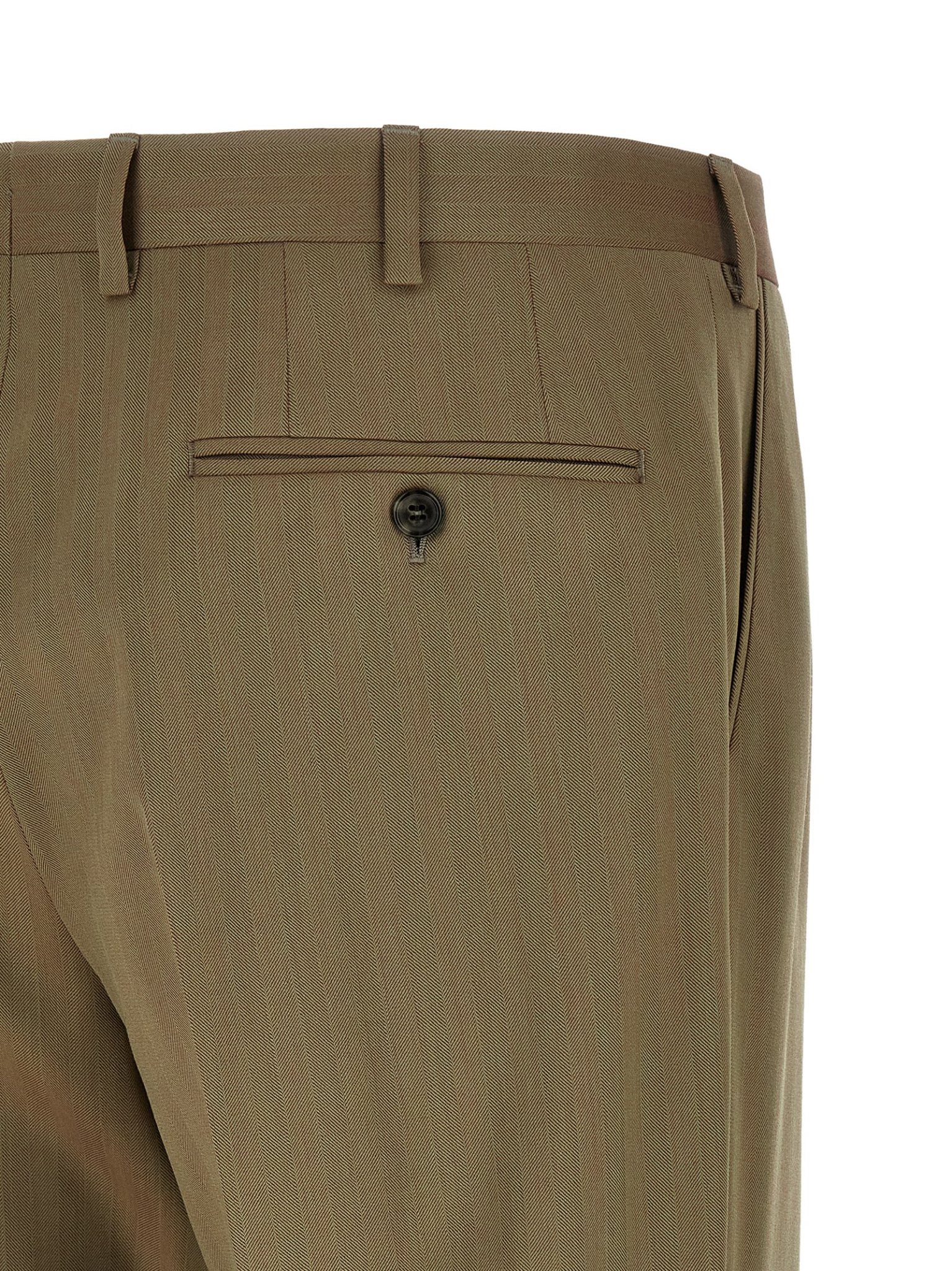 [BRIONI] Sets SS26 RA001DP3B0W3300