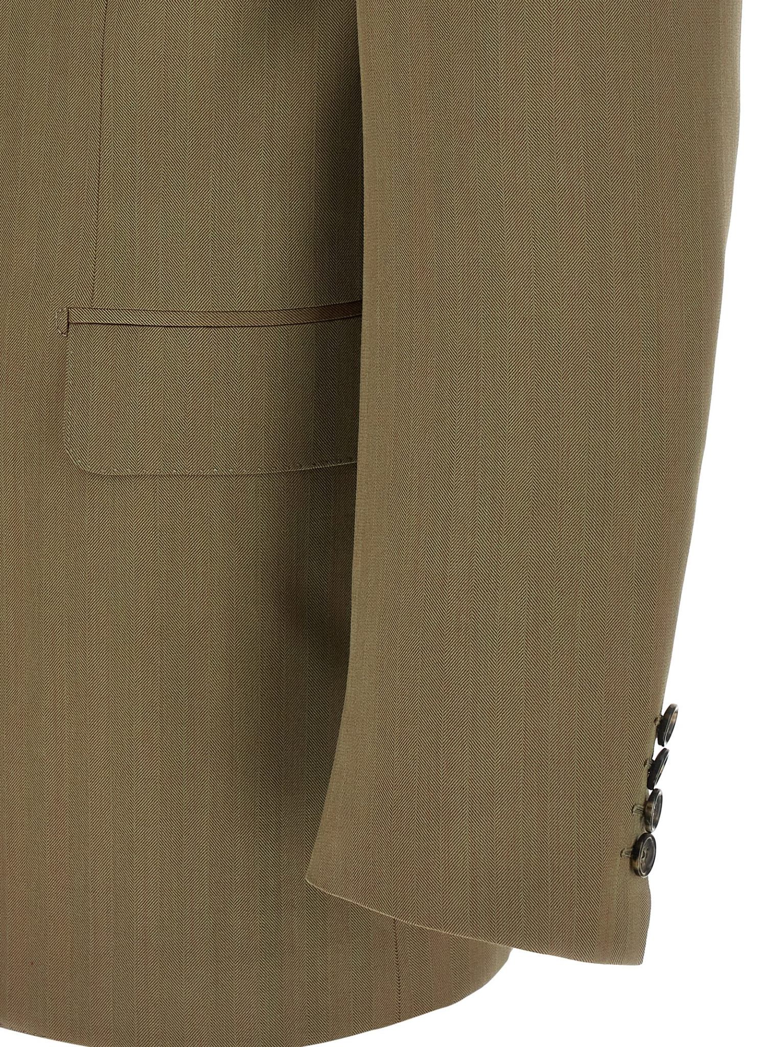 [BRIONI] Sets SS26 RA001DP3B0W3300