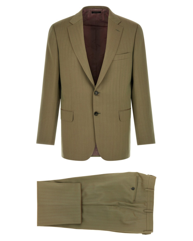 [BRIONI] Sets SS26 RA001DP3B0W3300