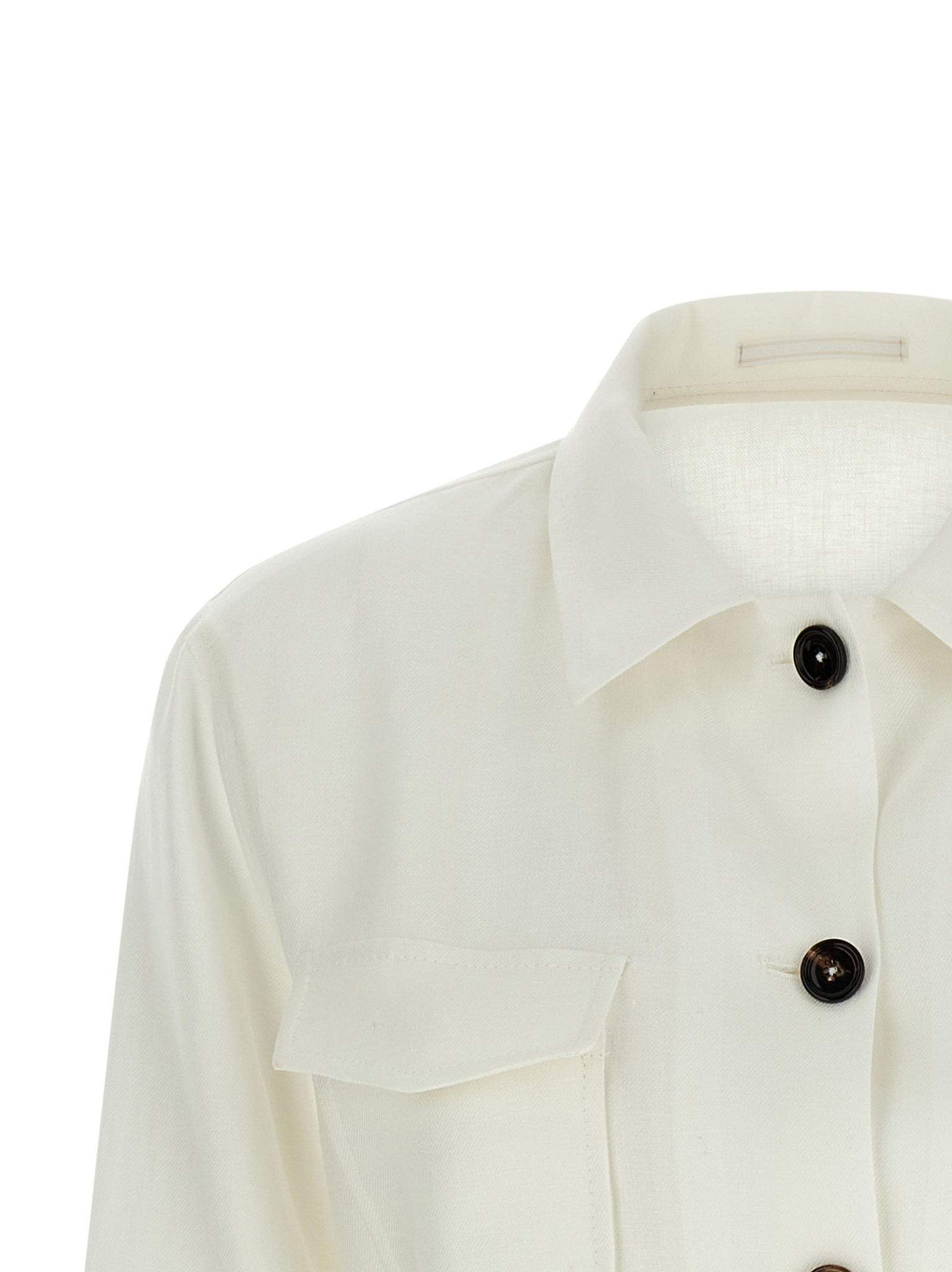 [TAGLIATORE] Casual Jacket SS26 JLAUREN340021EX808