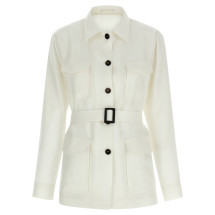 [TAGLIATORE] Casual Jacket SS26 JLAUREN340021EX808