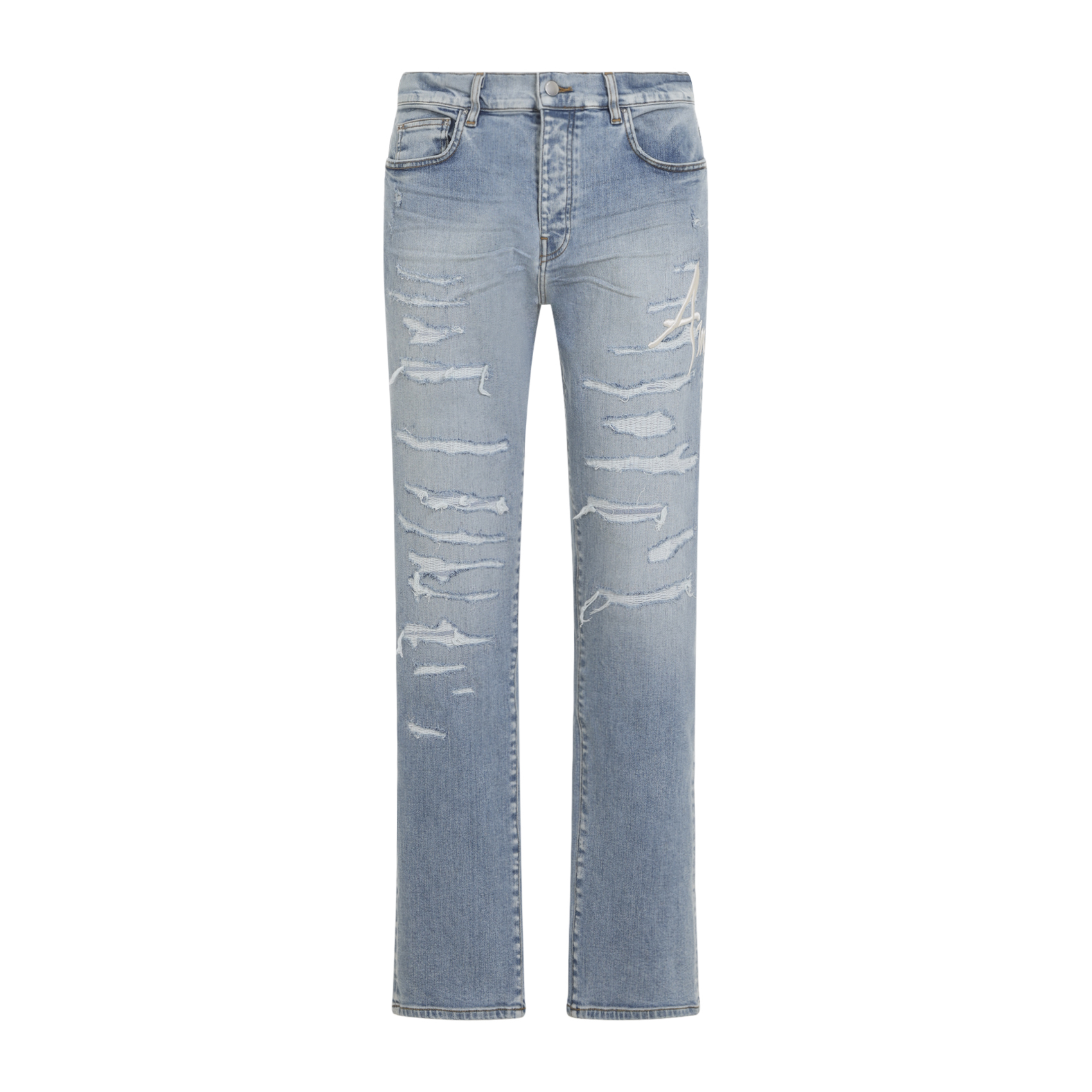 [Amiri] Jeans SS26 AMBMJE1060