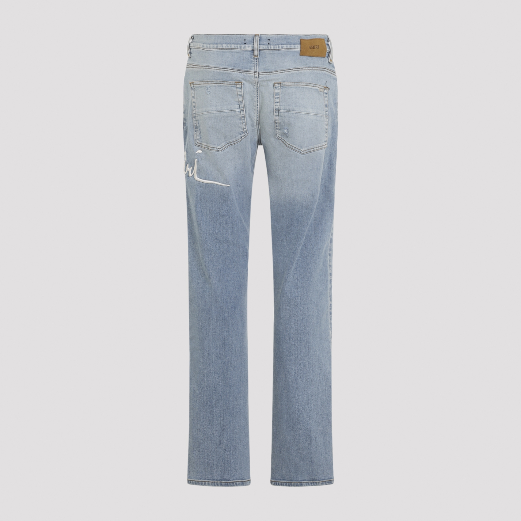 [Amiri] Jeans SS26 AMBMJE1060