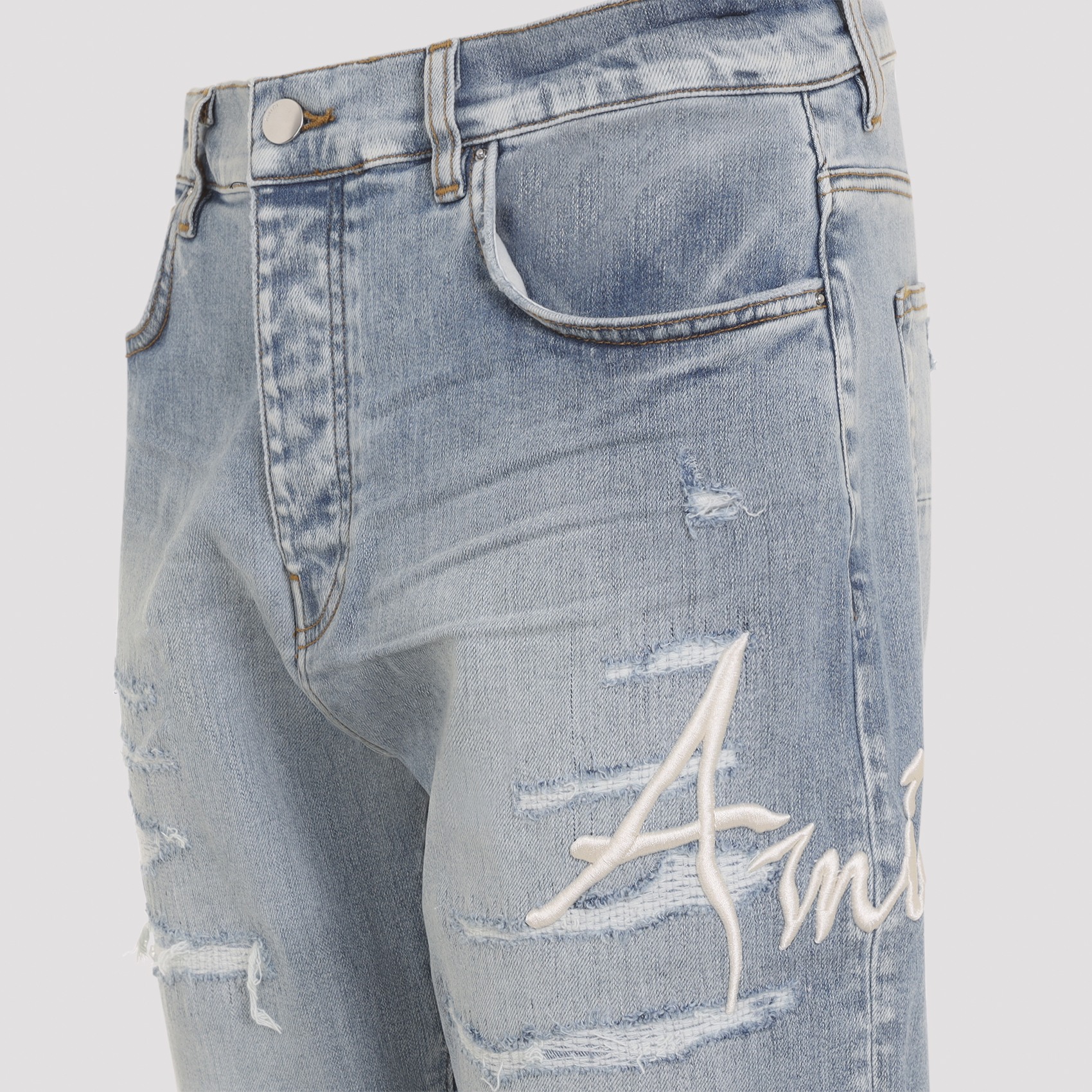[Amiri] Jeans SS26 AMBMJE1060
