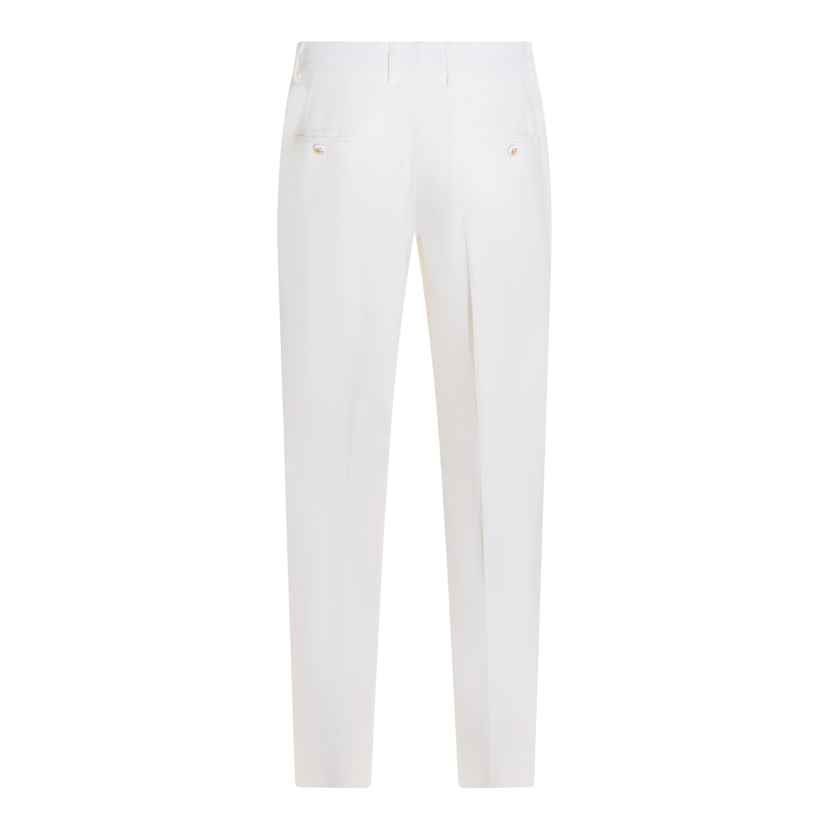 [Dolce & Gabbana] Trousers SS26 FT0CXTFUBGCW0001