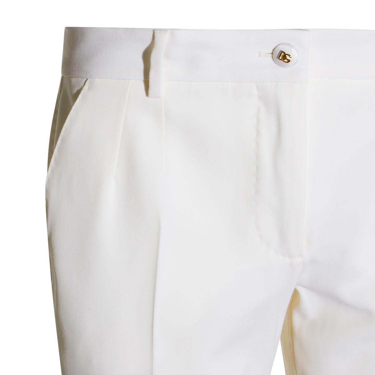[Dolce & Gabbana] Trousers SS26 FT0CXTFUBGCW0001