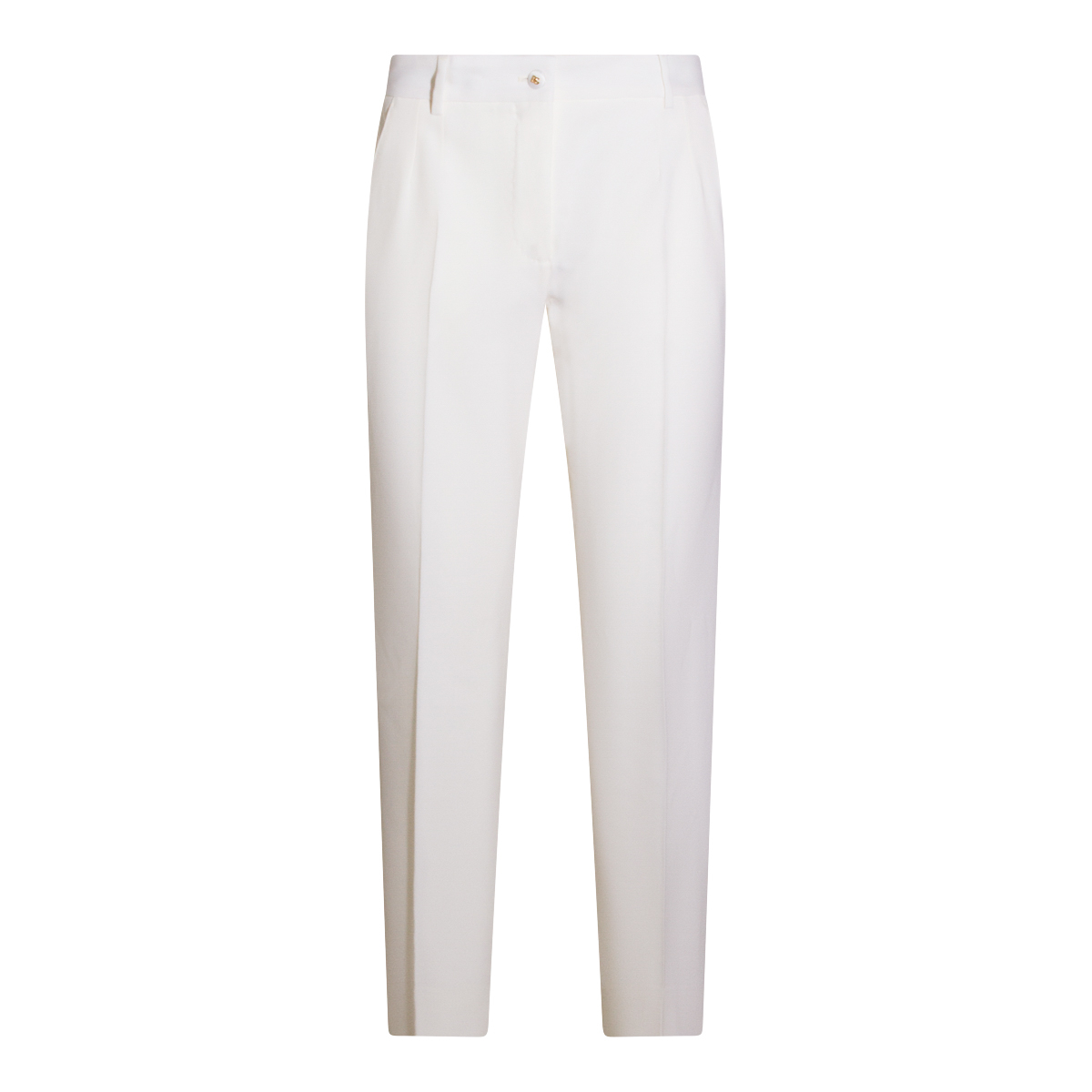 [Dolce & Gabbana] Trousers SS26 FT0CXTFUBGCW0001