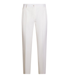 [Dolce & Gabbana] Trousers SS26 FT0CXTFUBGCW0001