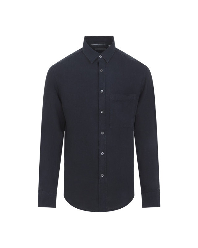 [Canali] Shirts Long Sleeve SS26 CSL2041.GM02128