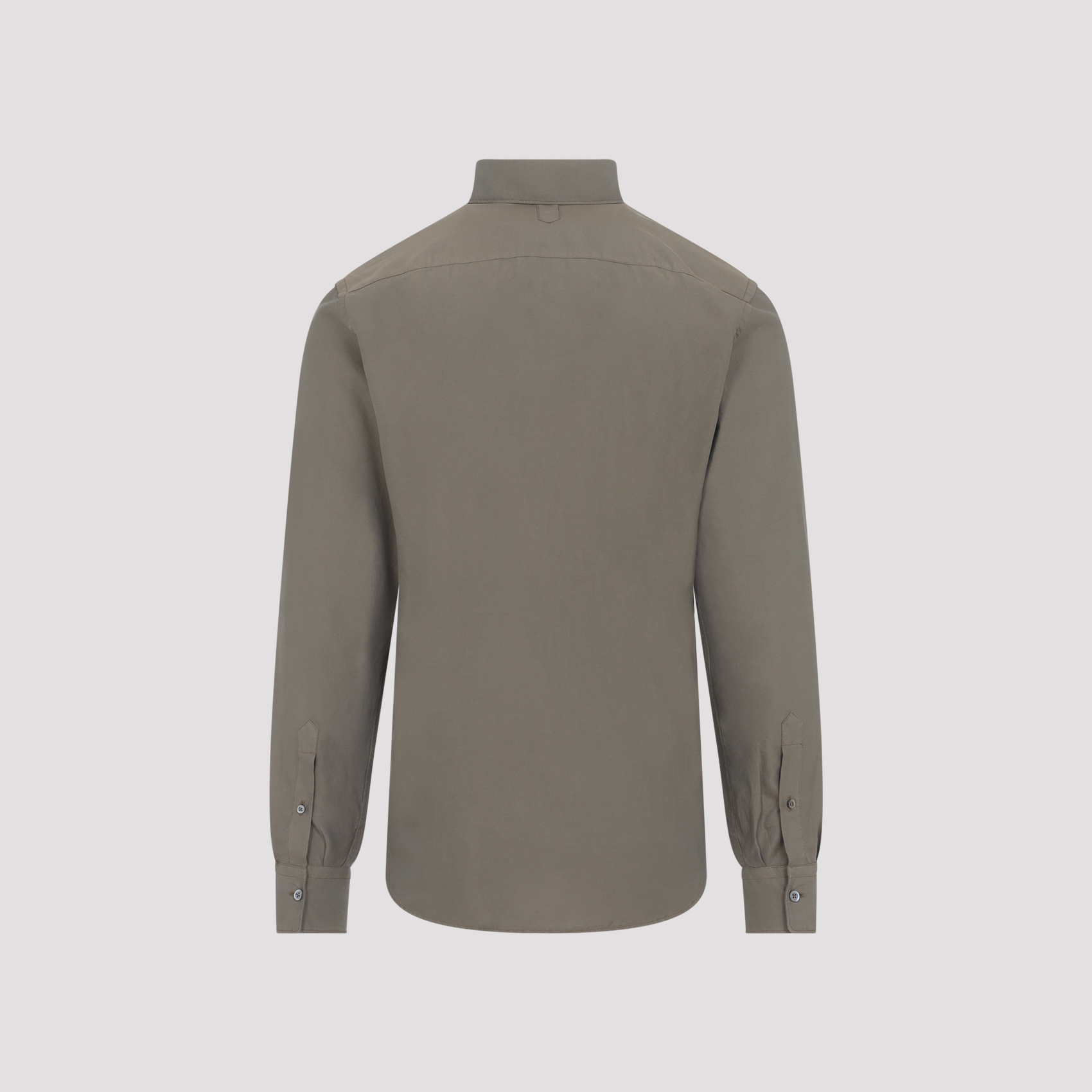 [Canali] Shirts Long Sleeve SS26 CSL7079.GM03656