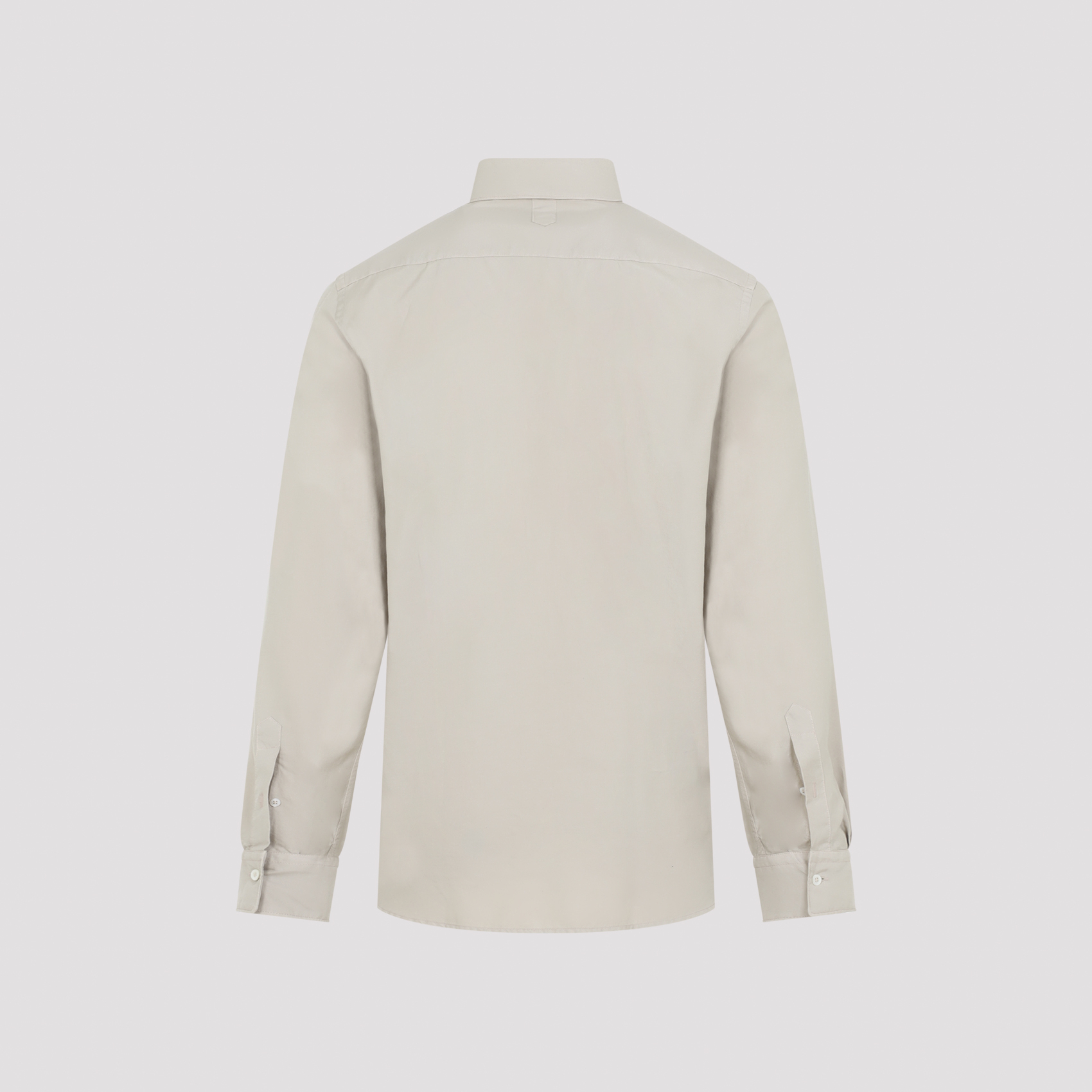 [Canali] Shirts Long Sleeve SS26 CSL7079.GM03656