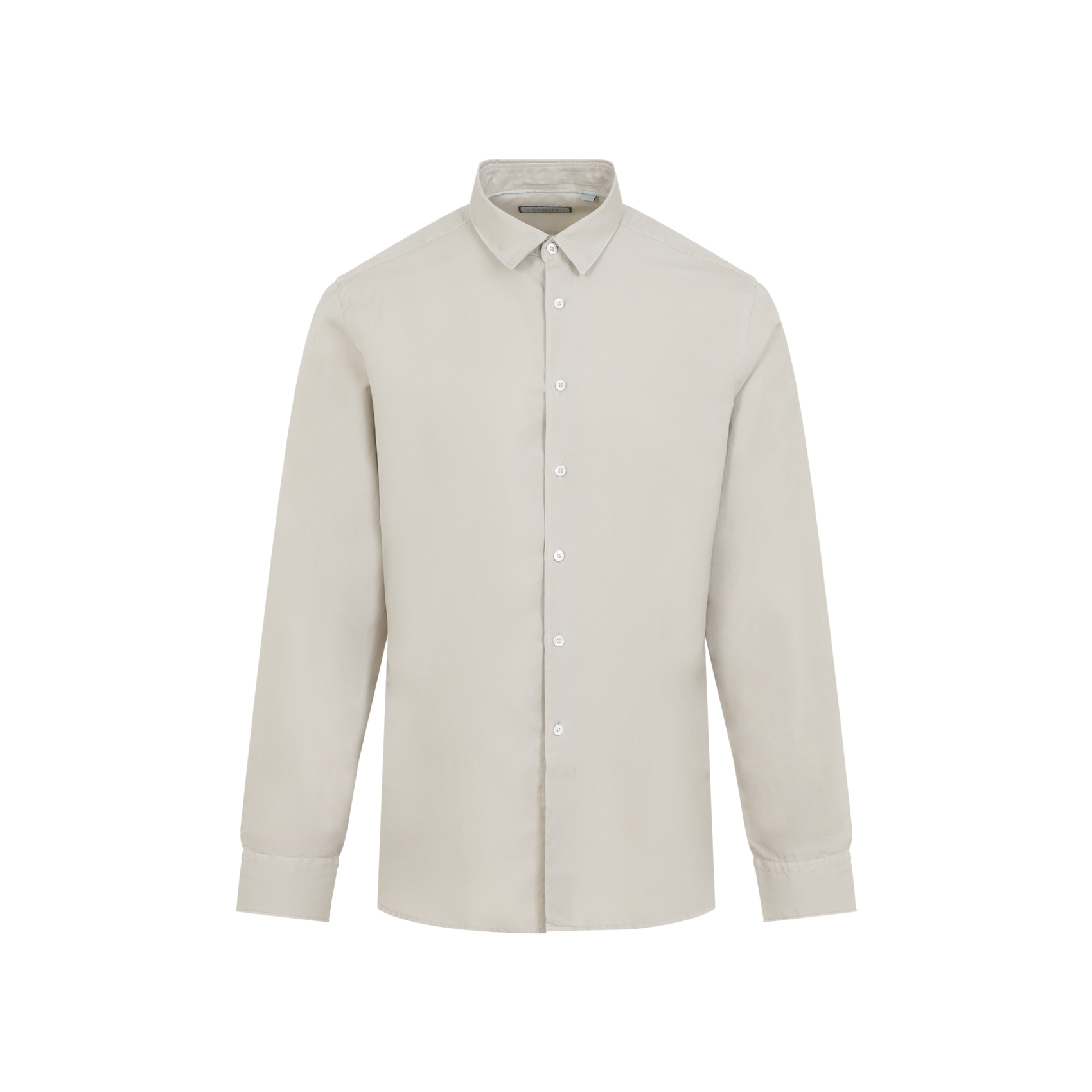 [Canali] Shirts Long Sleeve SS26 CSL7079.GM03656