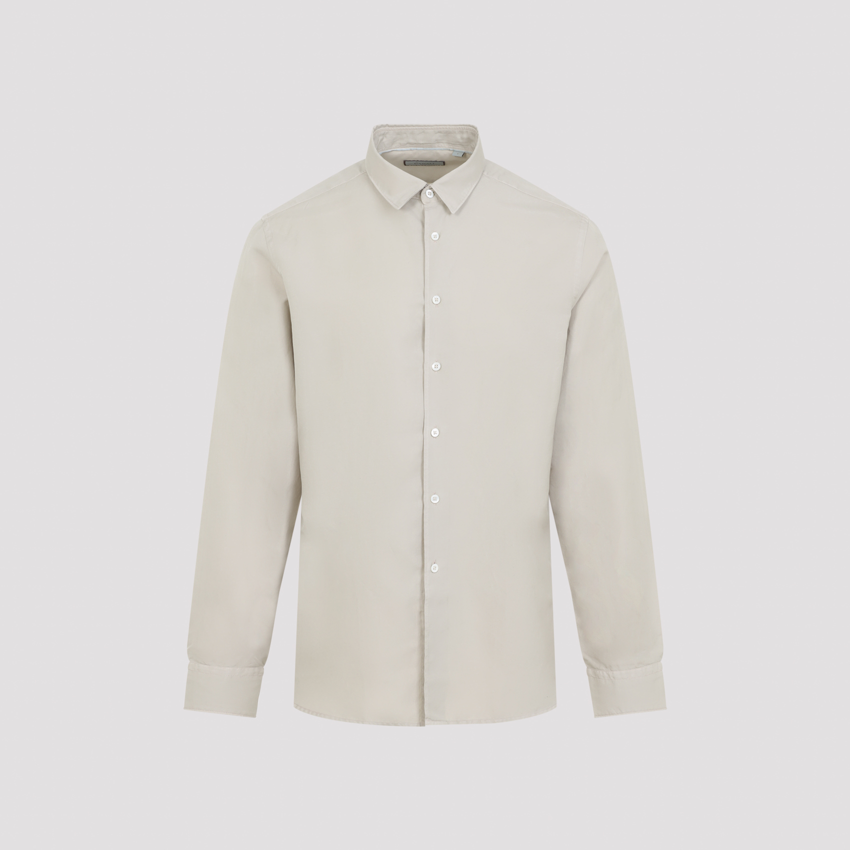 [Canali] Shirts Long Sleeve SS26 CSL7079.GM03656