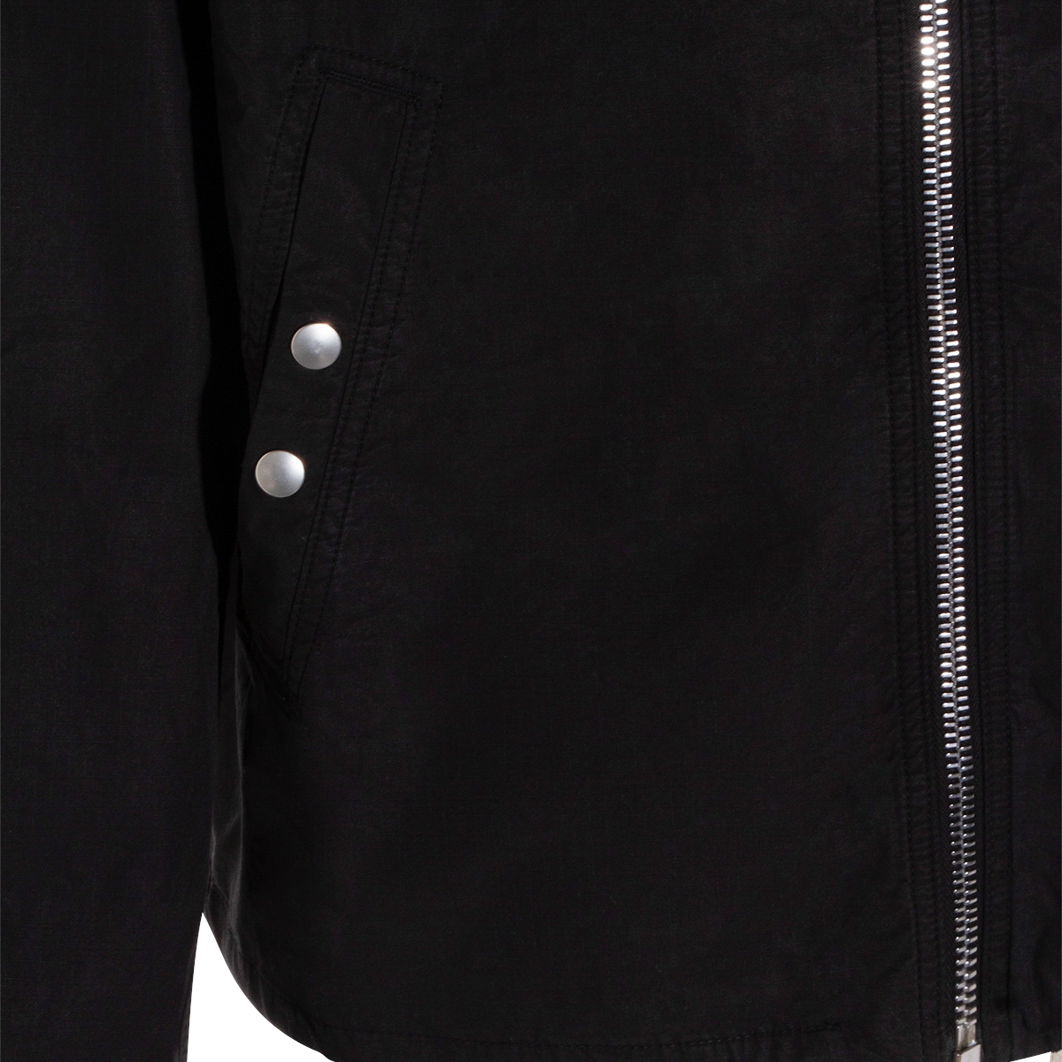 [RICK OWENS DRKSHDW] Casual Jacket SS26 DU01F4783CR09