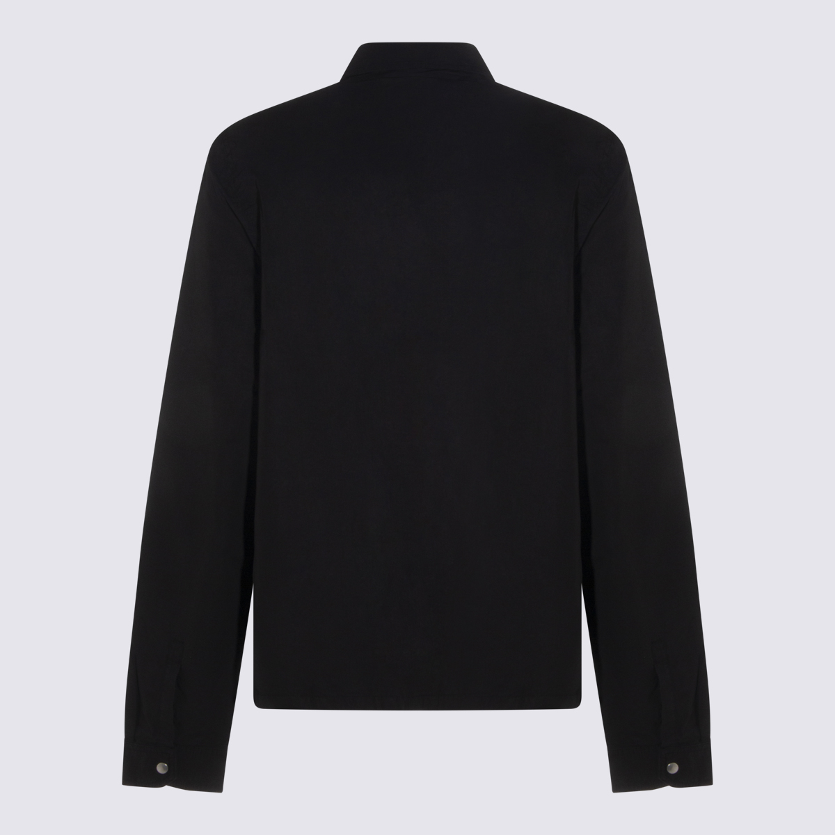 [RICK OWENS DRKSHDW] Casual Jacket SS26 DU01F4783CR09