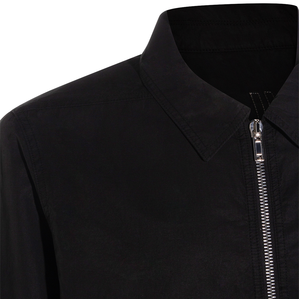 [RICK OWENS DRKSHDW] Casual Jacket SS26 DU01F4783CR09