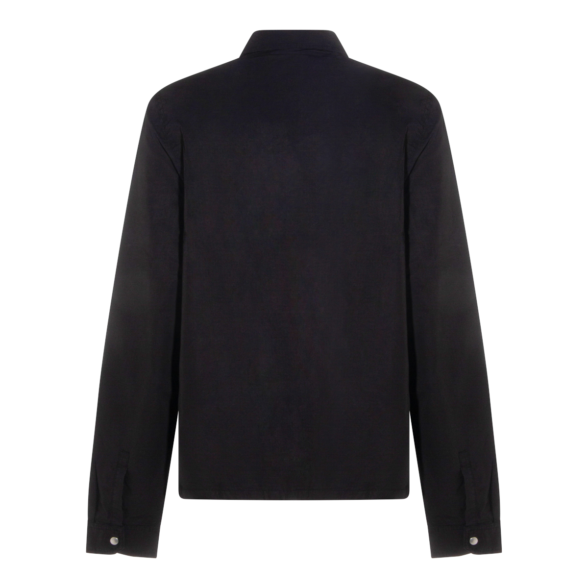 [RICK OWENS DRKSHDW] Casual Jacket SS26 DU01F4783CR09